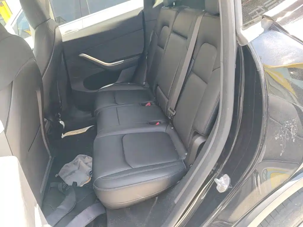 Tesla Model Y — фото 17