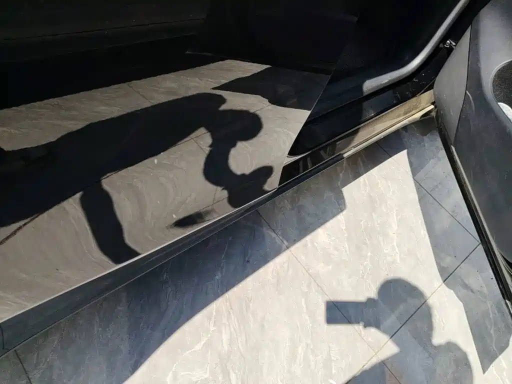 Tesla Model Y — фото 21