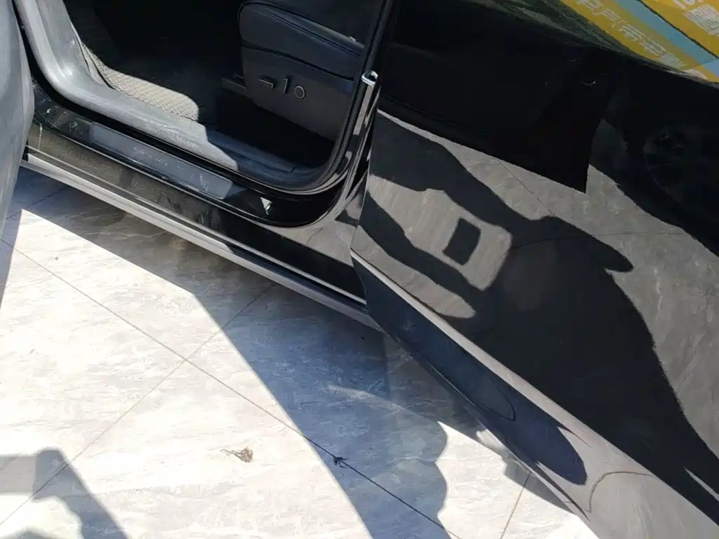 Tesla Model Y — фото 22