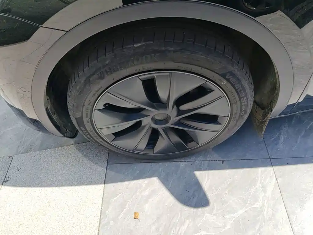 Tesla Model Y — фото 23