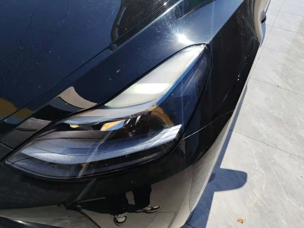 Tesla Model Y — фото 24
