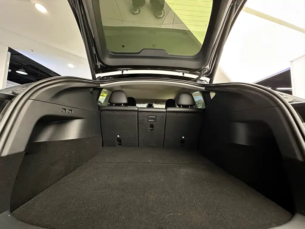 Tesla Model Y — фото 17