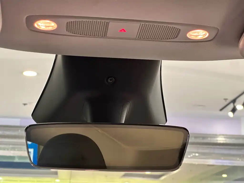 Tesla Model Y — фото 18