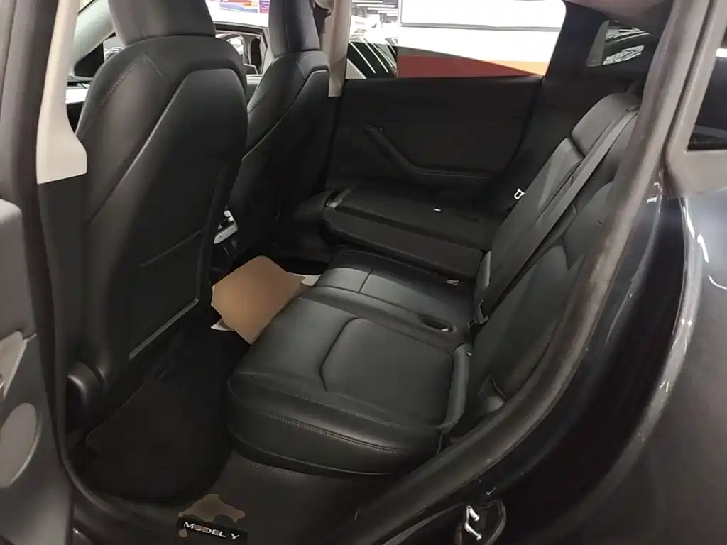 Tesla Model Y — фото 17