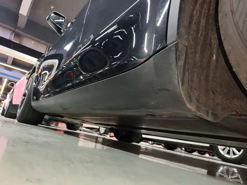 Tesla Model Y — фото 22