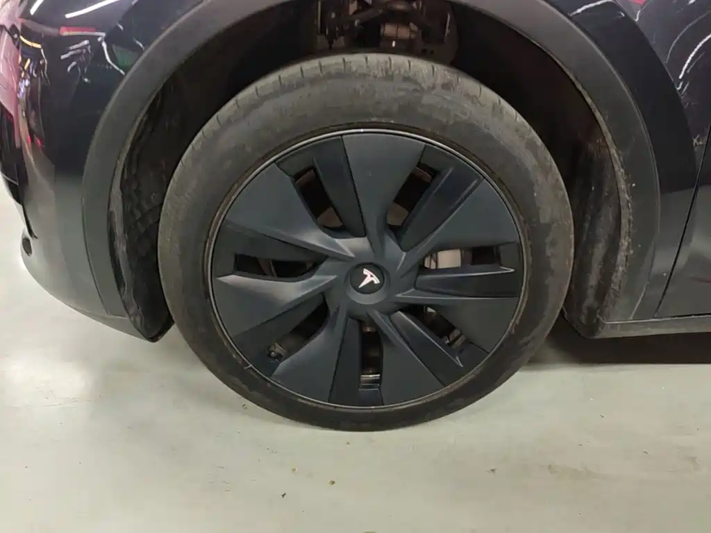 Tesla Model Y — фото 23