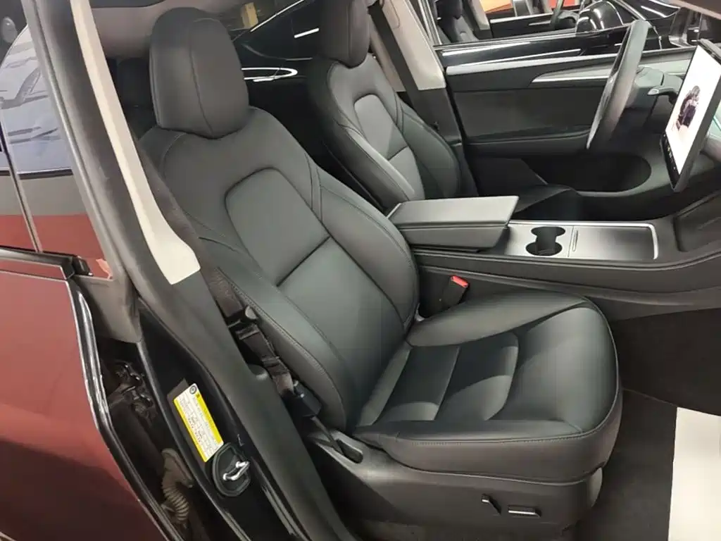 Tesla Model Y — фото 25