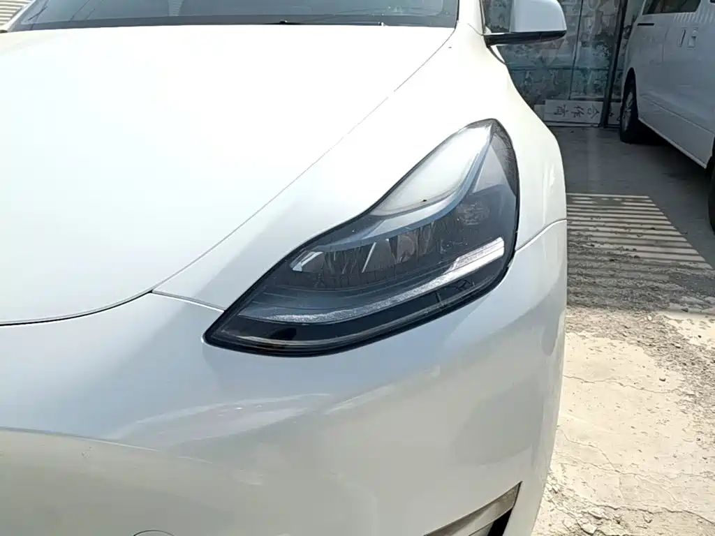 Tesla Model Y — фото 24