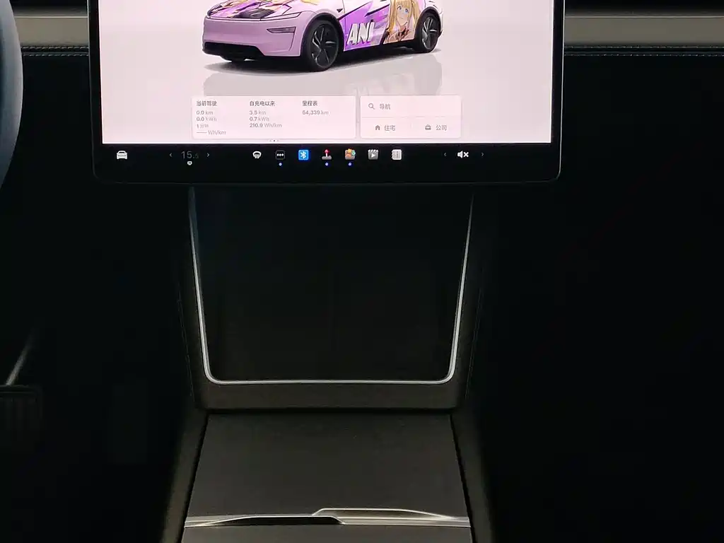 Tesla Model Y — фото 14