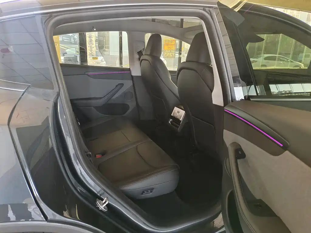 Tesla Model Y — фото 25