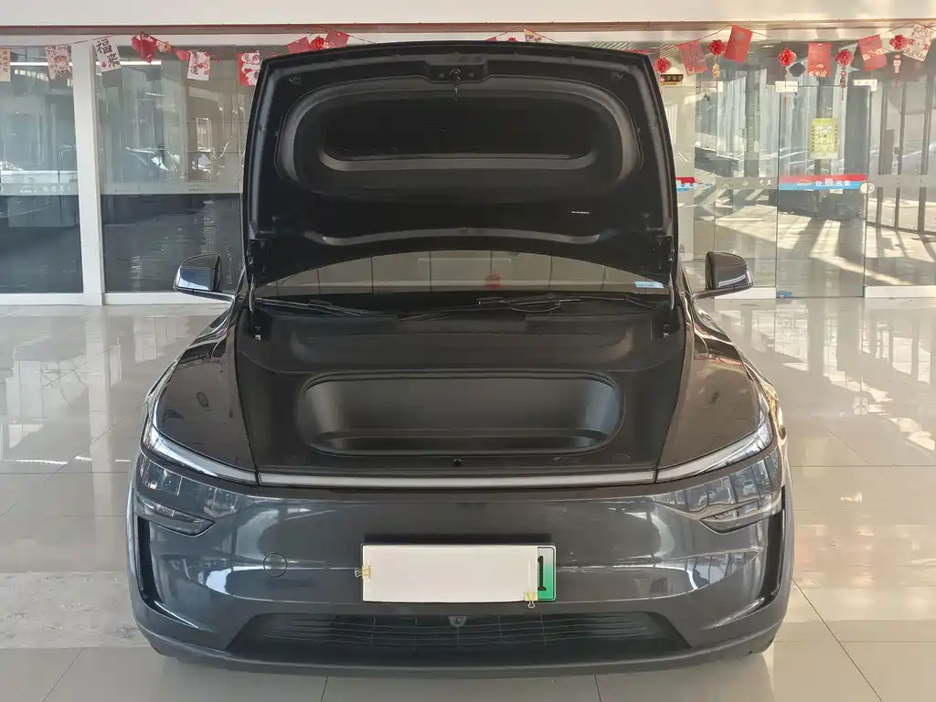 Tesla Model Y — фото 31
