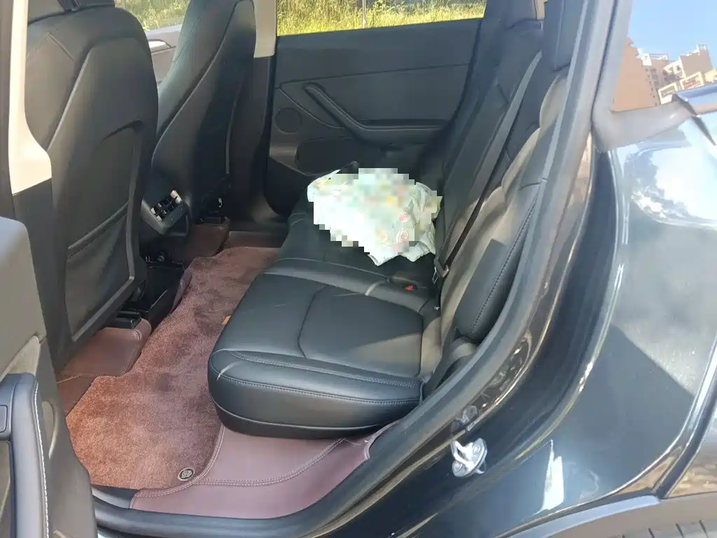 Tesla Model Y — фото 18