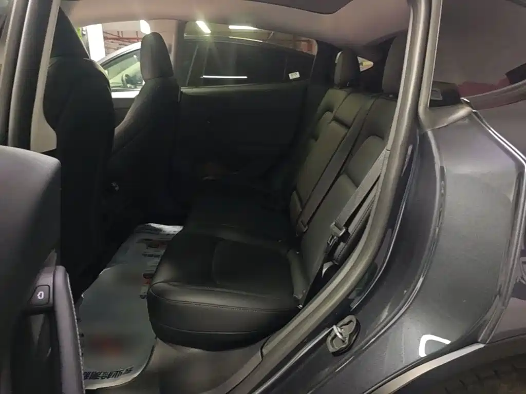 Tesla Model Y — фото 17