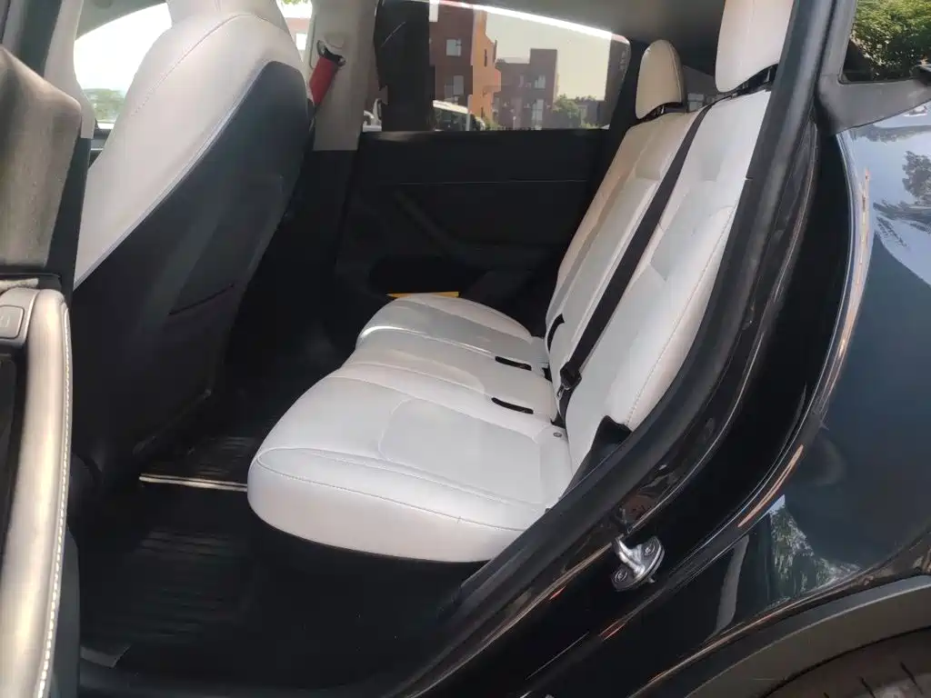 Tesla Model Y — фото 13