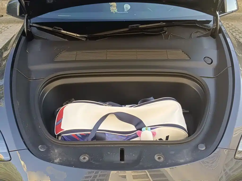 Tesla Model Y — фото 11