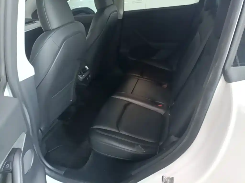 Tesla Model Y — фото 17