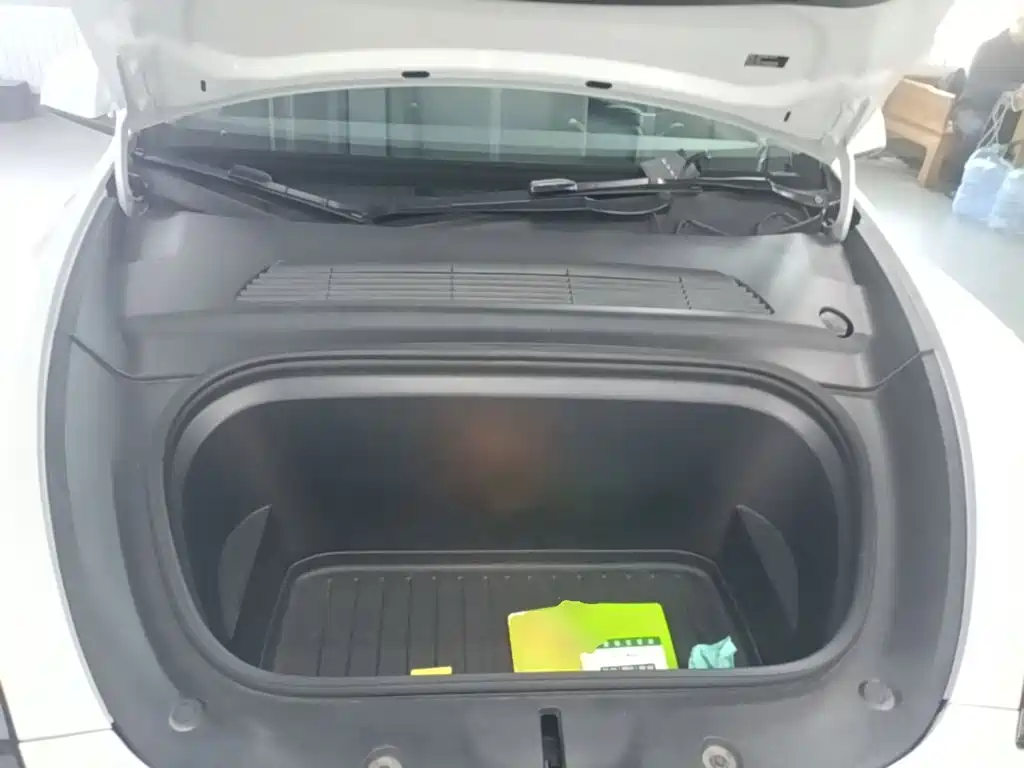 Tesla Model Y — фото 20