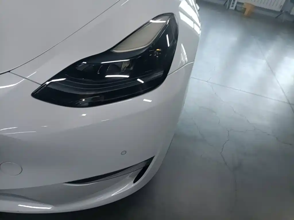 Tesla Model Y — фото 24