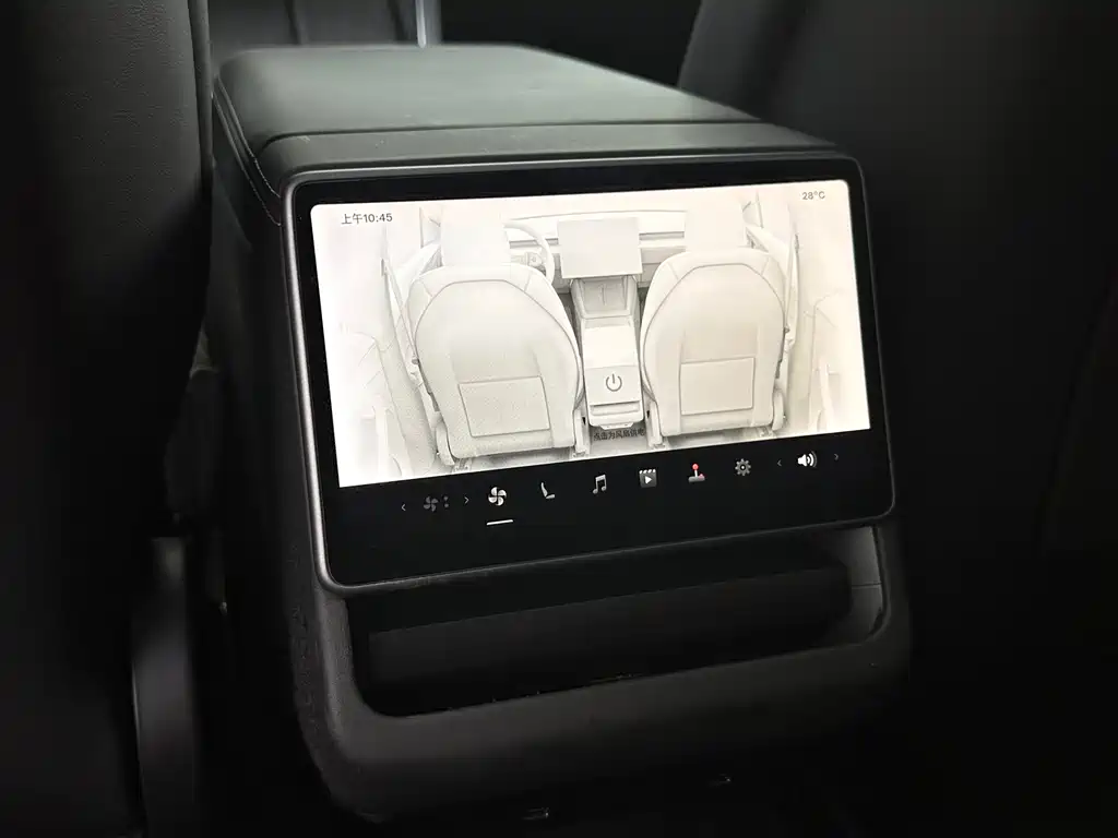 Tesla Model Y — фото 14