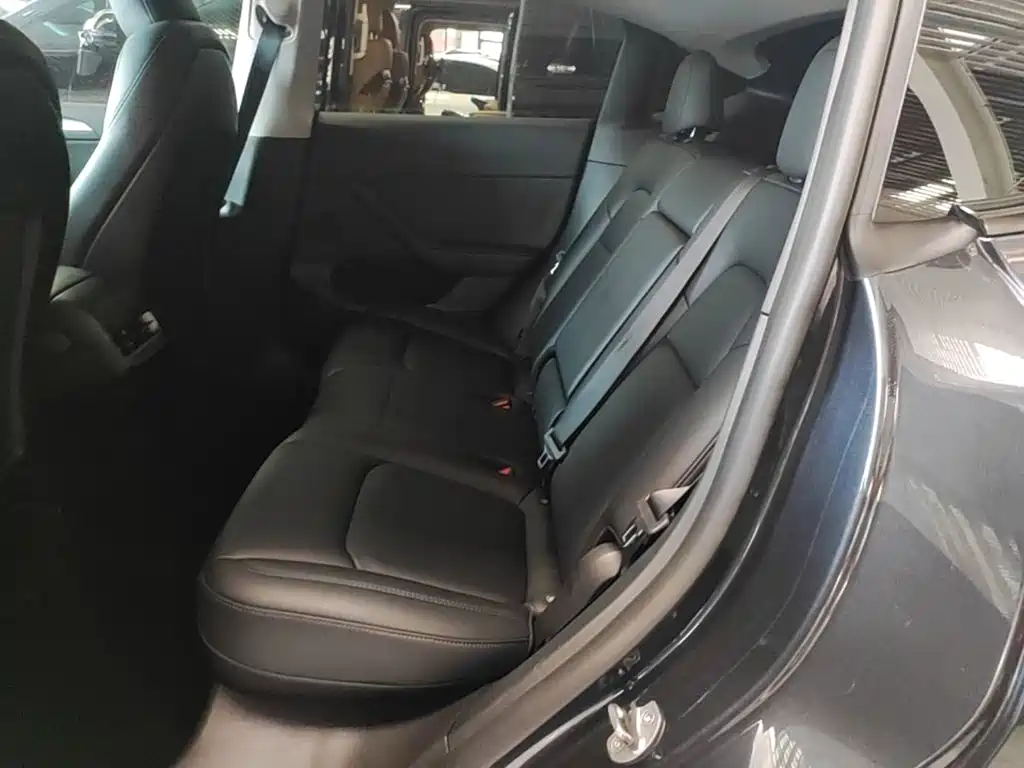Tesla Model Y — фото 17