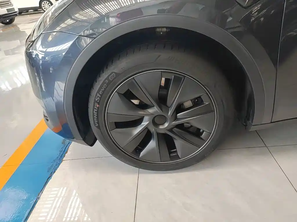 Tesla Model Y — фото 23