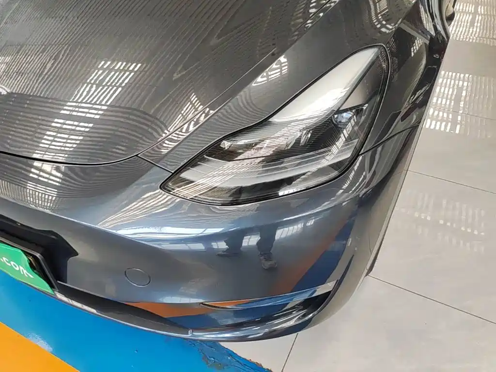 Tesla Model Y — фото 24
