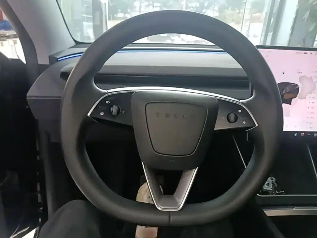 Tesla Model Y — фото 11