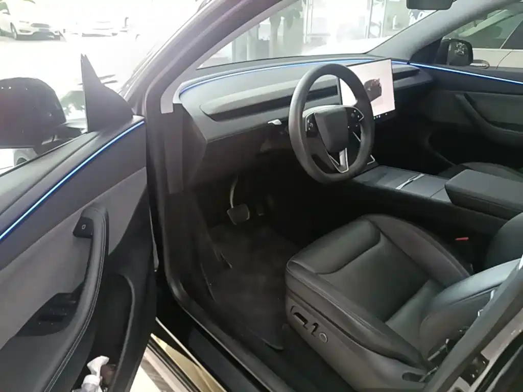 Tesla Model Y — фото 16