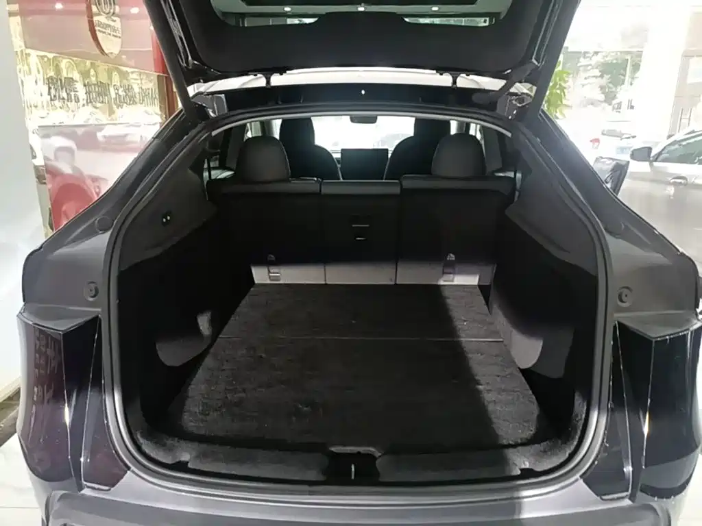 Tesla Model Y — фото 19