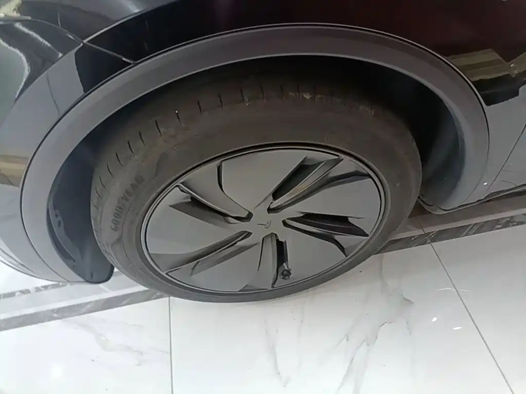 Tesla Model Y — фото 23
