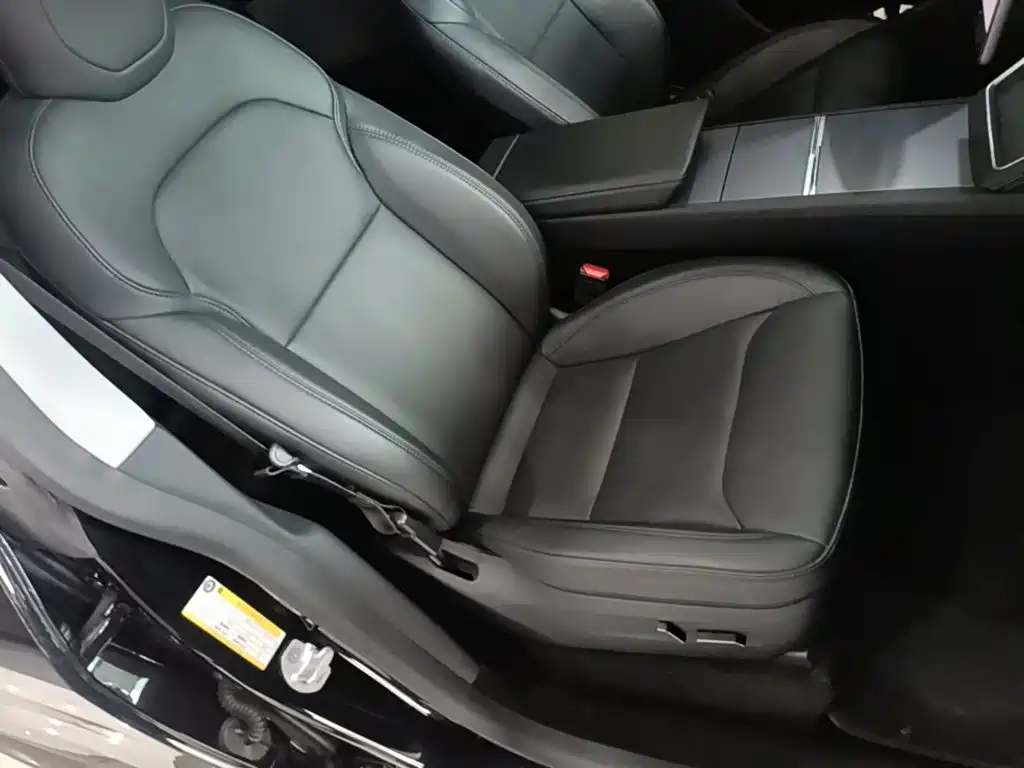 Tesla Model Y — фото 25