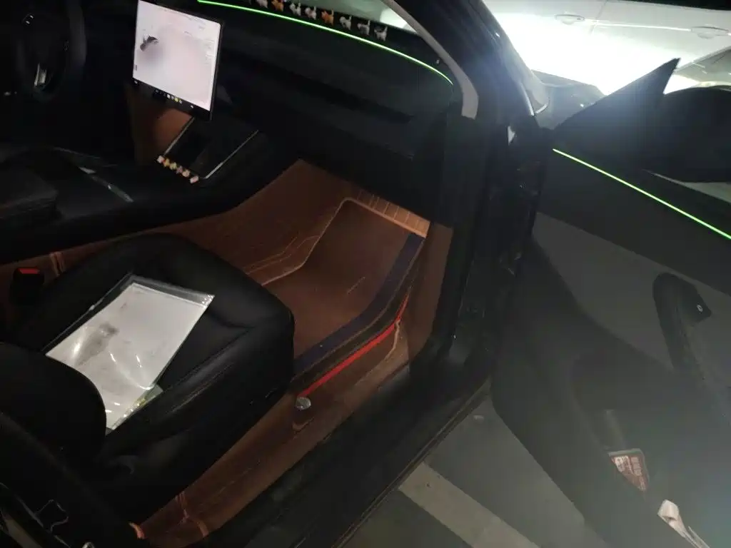 Tesla Model Y — фото 18