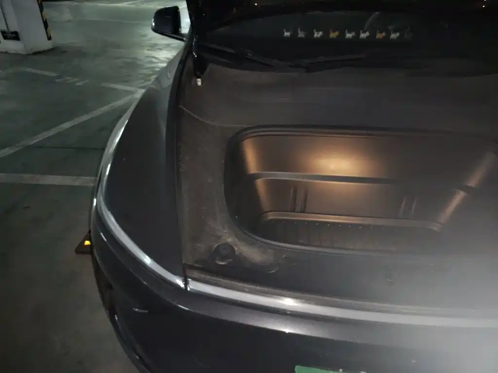 Tesla Model Y — фото 20