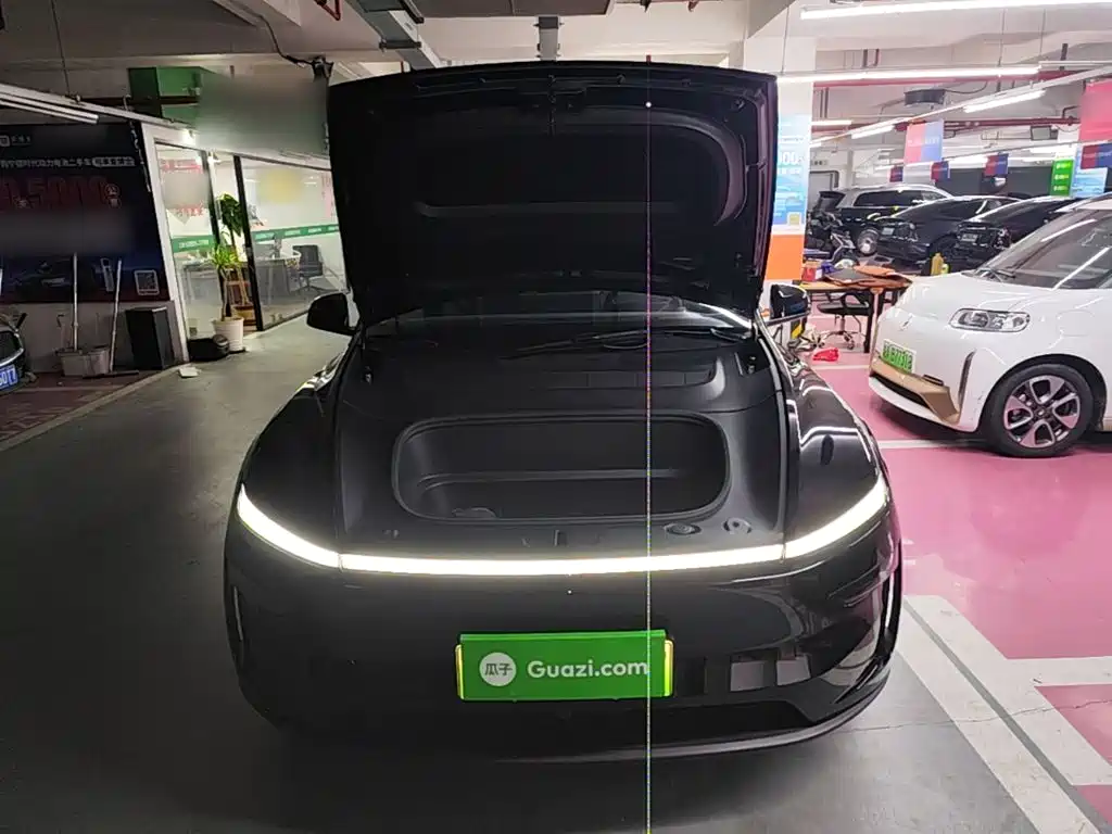 Tesla Model Y — фото 20
