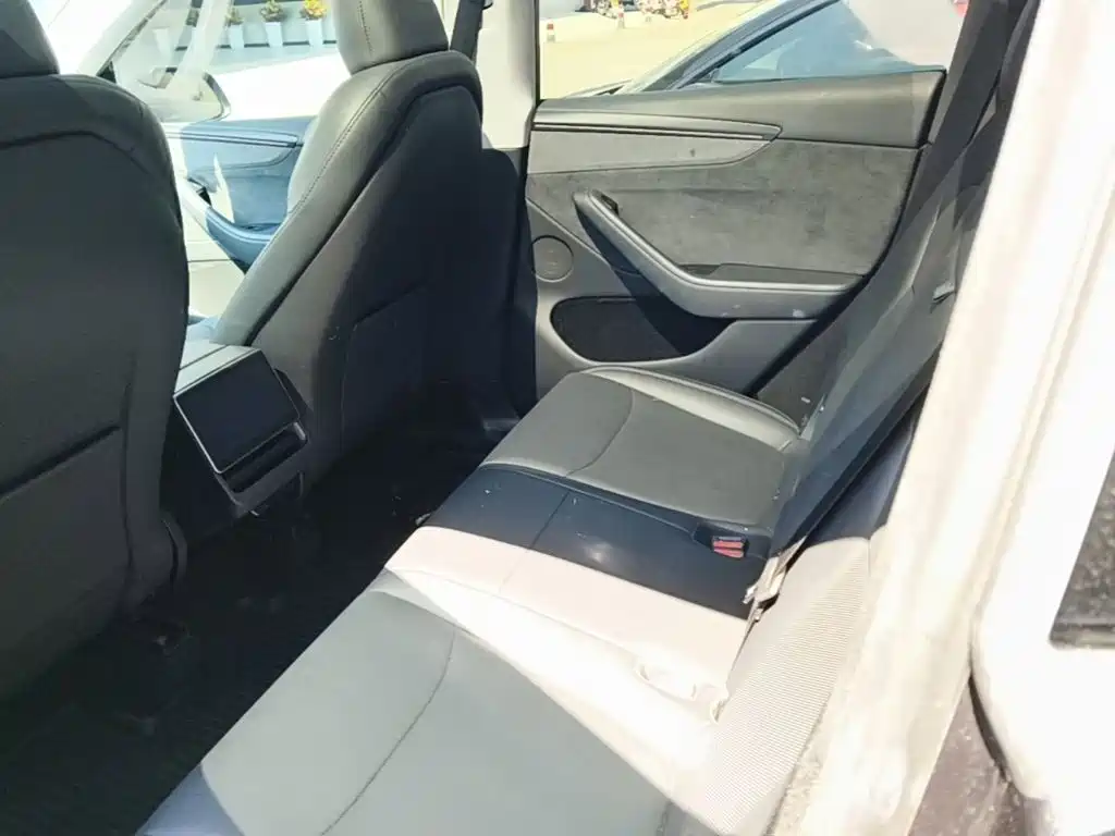 Tesla Model Y — фото 17