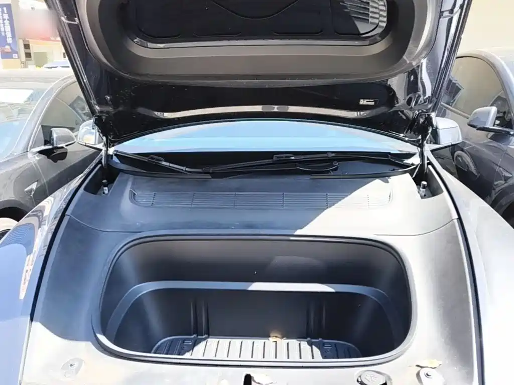 Tesla Model Y — фото 20