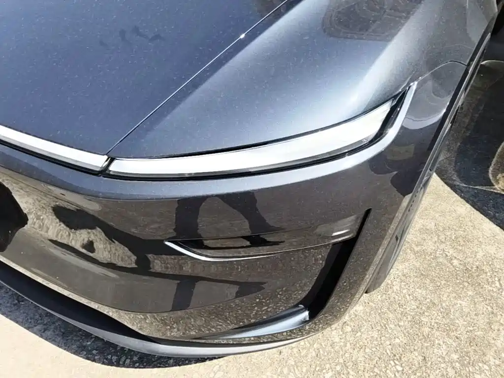 Tesla Model Y — фото 24