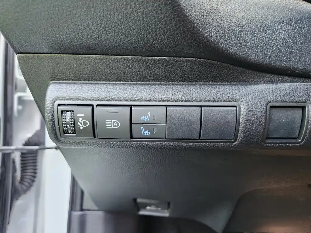 Toyota Levin — фото 15