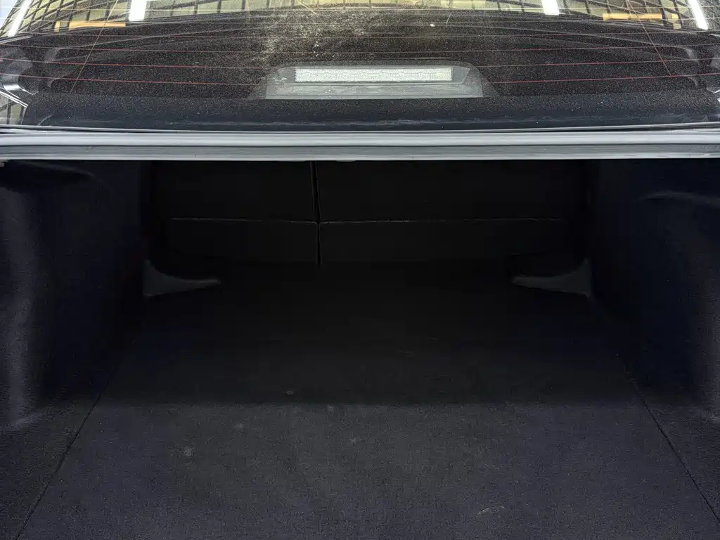 Toyota Levin — фото 19