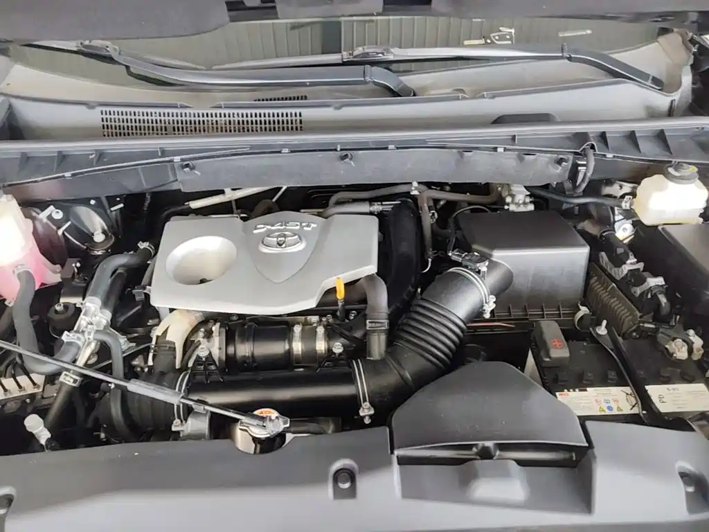 Toyota Highlander — фото 20