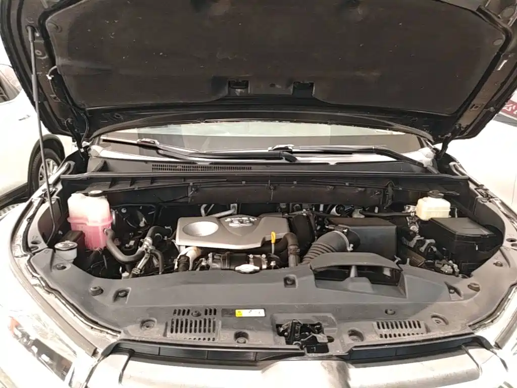 Toyota Highlander — фото 20