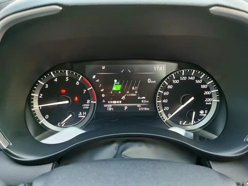 Toyota Highlander — фото 13