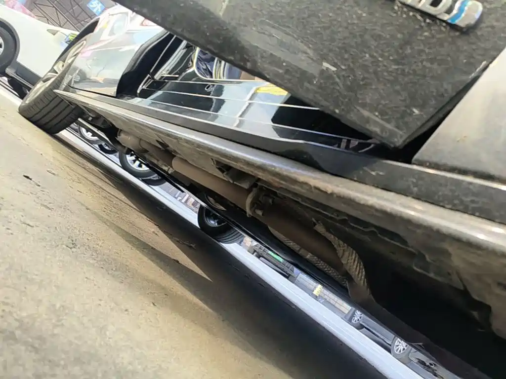 Toyota Granvia — фото 21