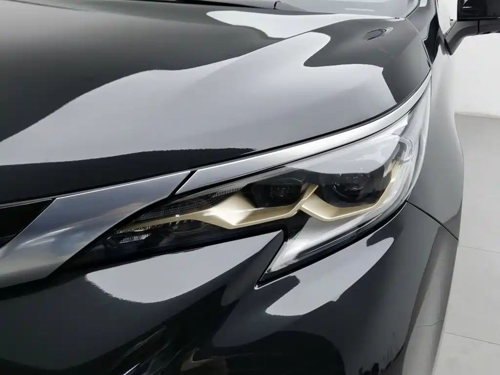 Toyota Granvia — фото 7