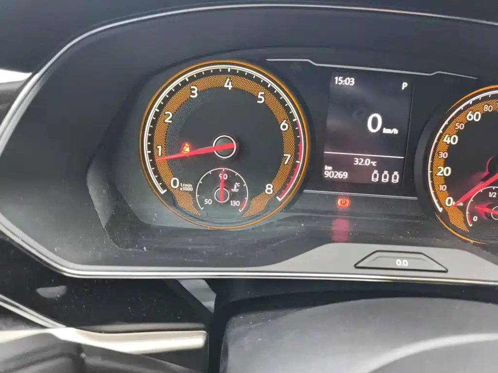 Volkswagen Passat — фото 8