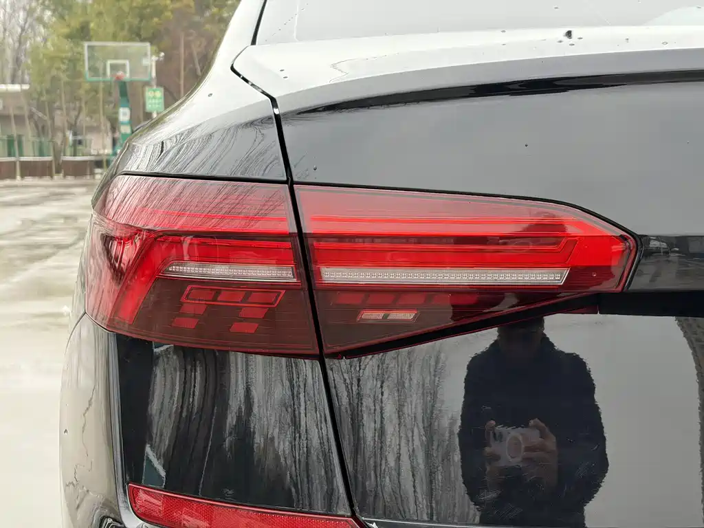 Volkswagen Passat — фото 17