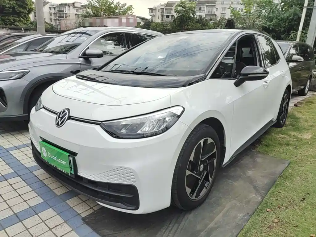 Volkswagen ID.3