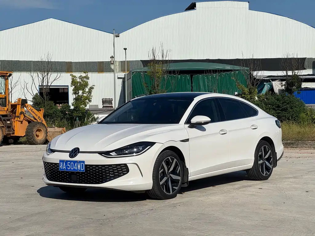 Volkswagen Lamando