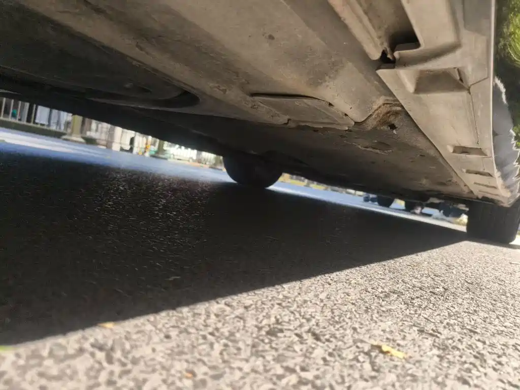 Volkswagen Magotan — фото 17