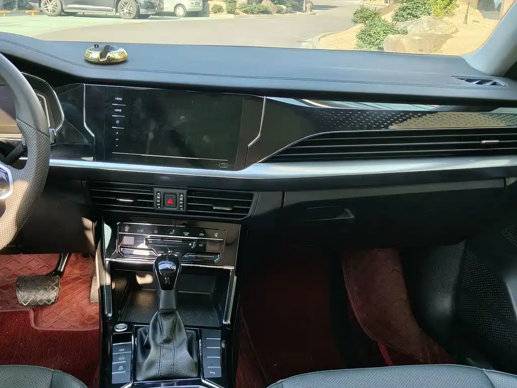 Volkswagen Passat — фото 4